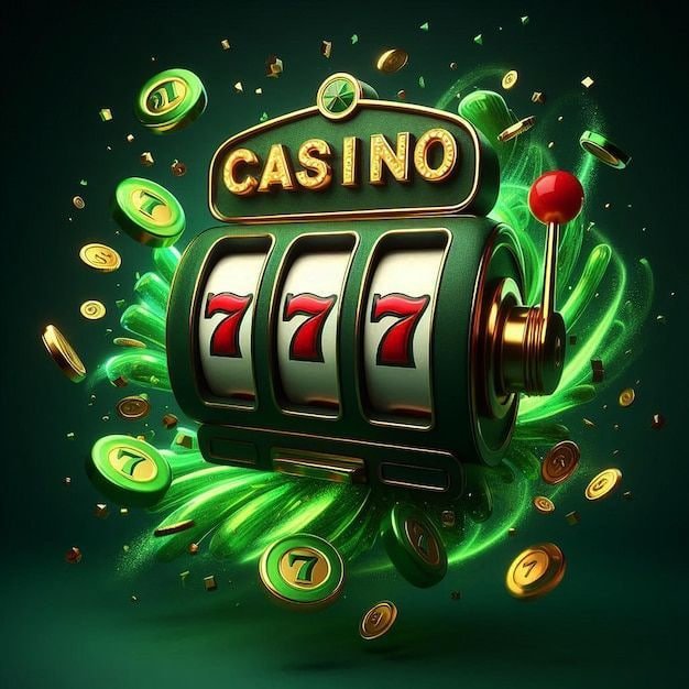 supperace Video Slots HD ဂရပ်ဖစ် Bonus Round Free Spin