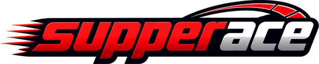 supperace Logo